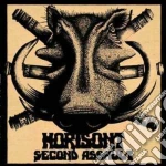 (LP VINILE) Second assault cd