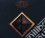 Astra - The Black Chord Astra cd