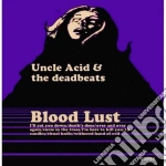 (LP Vinile) Uncle Acid & The Deadbeats - Blood Lust vinile