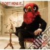 Admiral Sir Cloudesley Shovell - Don't Hear It...Fear It! cd