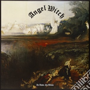 (LP Vinile) Angel Witch - As Above, So Below (2 Lp) lp vinile di Witch Angel