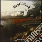 (LP Vinile) Angel Witch - As Above, So Below (2 Lp) vinile