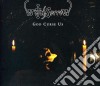 Witchsorrow - God Curse Us cd