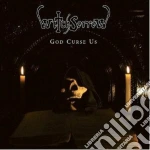 (LP Vinile) Witchsorrow - God Curse Us (2 Lp) vinile