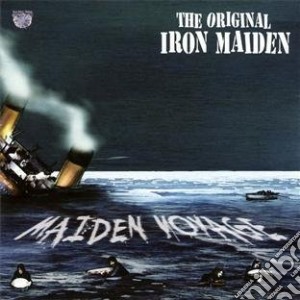 Maiden voyage cd musicale di The (original) iron