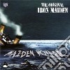 Maiden voyage cd