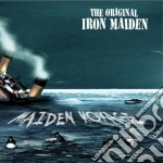 (LP VINILE) Maiden voyage cd