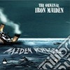 (LP VINILE) Maiden voyage cd