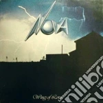 Nova - Wings Of Love cd