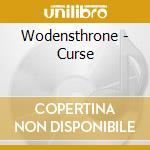 Wodensthrone - Curse