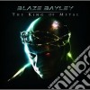 Blaze Bayley - The King Of Metal cd