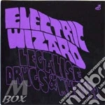 (LP VINILE) Legalise drugs & murder cd