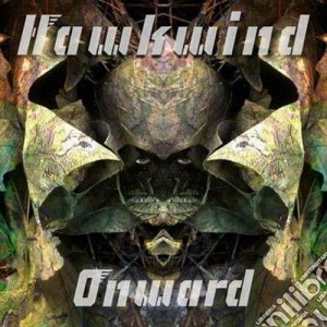 (LP VINILE) Onward lp vinile di Hawkwind