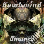 (LP VINILE) Onward cd