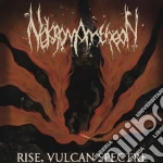 Nekromantheon - Rise Vulcan Spectre cd