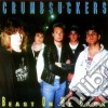 (LP Vinile) Crumbsuckers - Beast On My Back cd