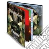 Hawkwind - Onward (3 Cd) cd