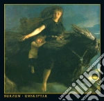 Burzum - Umskiptar cd