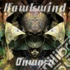 (LP Vinile) Hawkwind - Onward (2 Lp) cd