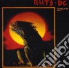 Ruts Dc - Animal Now cd