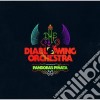 Diablo Swing Orchestra - Pandora's Pinata cd