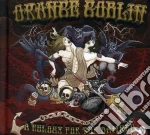Orange Goblin - A Eulogy For The Damned (Cd+Dvd) cd
