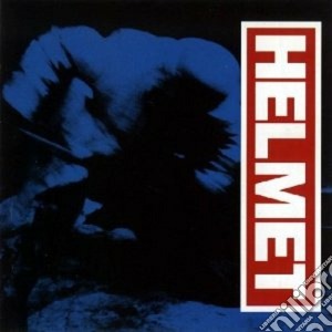 Meantime cd musicale di Helmet