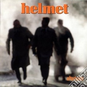 Helmet - Aftertaste cd musicale di Helmet