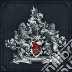 (LP Vinile) Vision Of Disorder - The Cursed Remain Cursed (2 Lp) vinile