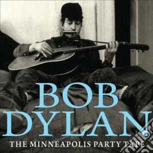 (LP Vinile) Bob Dylan - The Minneapolis Party Tape 1961 (2 Lp) lp vinile di Bob Dylan