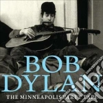 (LP Vinile) Bob Dylan - The Minneapolis Party Tape 1961 (2 Lp) vinile