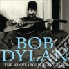 (LP Vinile) Bob Dylan - The Minneapolis Party Tape 1961 (2 Lp) cd
