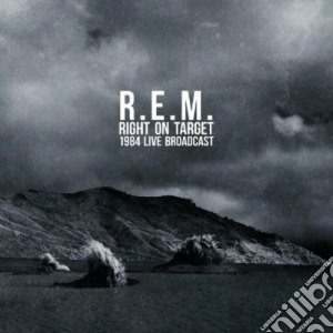 (LP Vinile) R.E.M. - Right On Target (2 Lp) lp vinile di R.e.m.