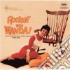 Wanda Jackson - Rockin' With Wanda! cd