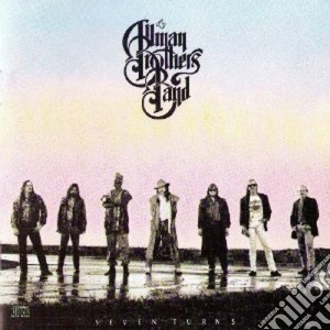 Allman Brothers Band (The) - Seven Turns cd musicale di Allman brothers band