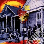 Allman Brothers Band (The) - Shades Of Two Worlds cd