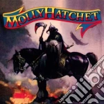 Molly Hatchet - Molly Hatchet cd