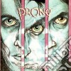 Prong - Beg To Differ cd