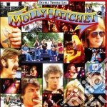 Molly Hatchet - Double Trouble/live cd