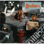 Bonham - The Disregard Of Time Keeping cd