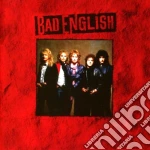 Bad english cd