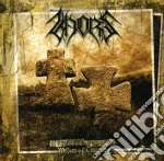 Khors - Wisdom Of Centuries cd
