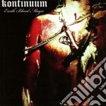 Kontinuum - Earth Blood Magic