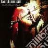 Kontinuum - Earth Blood Magic cd