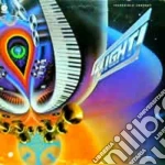 Incredible journey cd
