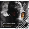 October File - Renditions In Juxtaposition (2 Cd) cd
