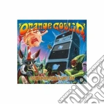 (LP Vinile) Orange Goblin - Frequencies From Planet Ten vinile