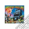 (LP Vinile) Orange Goblin - Frequencies From Planet Ten cd