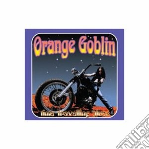 (LP Vinile) Orange Goblin - Time Travelling Blues lp vinile di Goblin Orange
