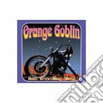 (LP Vinile) Orange Goblin - Time Travelling Blues vinile